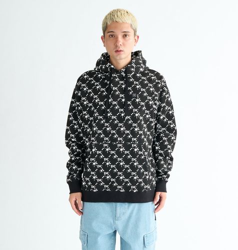 OUTLET】DC Shoes 25 GAME LS メンズ Tシャツ ロンT