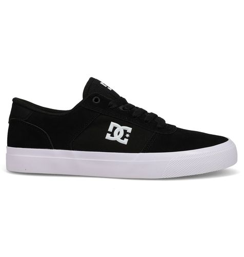 DC SHOES メンズ VARIAL S フットウェア スニーカー 【2026年春夏モデル】