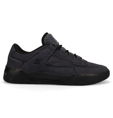 新品  Varial II Low メンズ 26.5 希少モデル 黒 DC SHOES メンズ VARIAL SLIP-ON S フットウェア スニーカー【2026年春