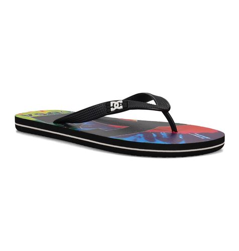 OUTLET】DC Shoes DCSC-SLIDER メンズ サンダル