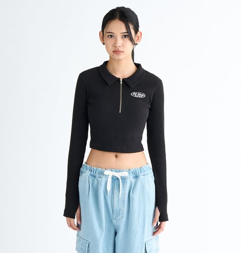 OUTLET】DC Shoes 25 WS TELECO SHORT SS ウィメンズ Tシャツ