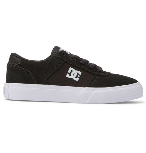 OUTLET】DC Shoes TEKNIC フットウェア スニーカー キッズ