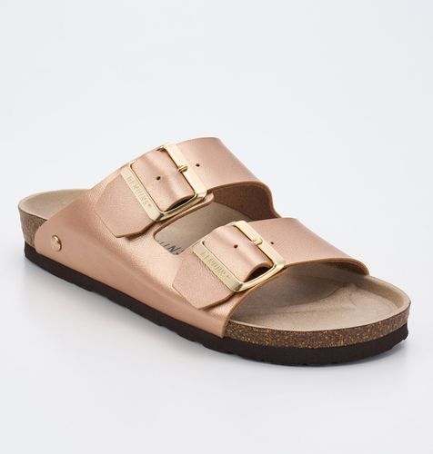 OUTLET】 GENUINS ウィメンズ TIKA サンダル OUTLET】 GENUINS ウィメンズ TIKA サンダル