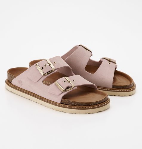 OUTLET】 GENUINS ウィメンズ TIKA サンダル OUTLET】 GENUINS ウィメンズ TIKA サンダル