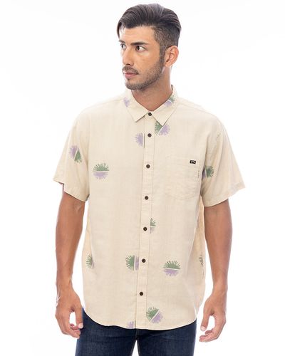 OUTLET FAMILY SALE】BILLABONG メンズ 【MAMI WATA】 ICONS SS 半袖