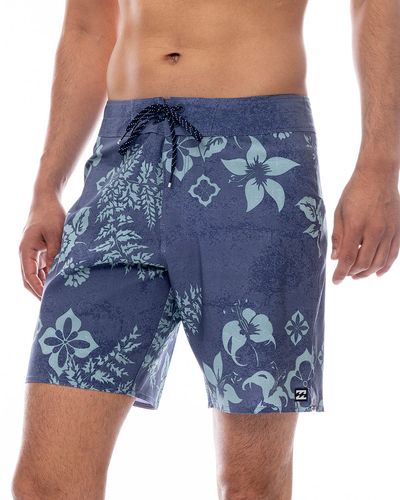 OUTLET】BILLABONG メンズ 【MAMI WATA】 ICONS LB ボードショーツ