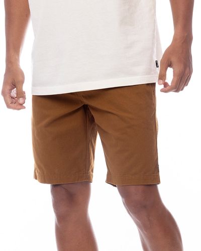 OUTLET】BILLABONG メンズ MARIO SHORT ショートパンツ 【2025年春夏