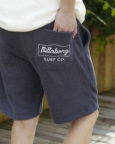 OUTLET】BILLABONG メンズ BAD DOG WORKWEAR SHORT ショートパンツ