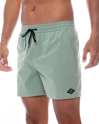 OUTLET】BILLABONG メンズ LARRY LAYBACK CORD ショートパンツ 【2025