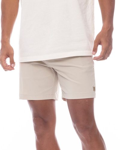 OUTLET】BILLABONG メンズ LARRY LAYBACK CORD ショートパンツ 【2025
