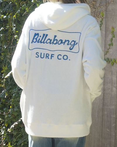 SALE】BILLABONG メンズ SUN SCREEN パーカー 【2026年春夏モデル】