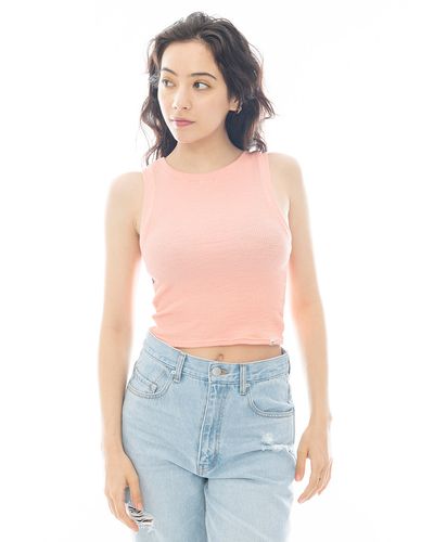 OUTLET】BILLABONG レディース GO FOR IT TANK タンクトップ 【2025年