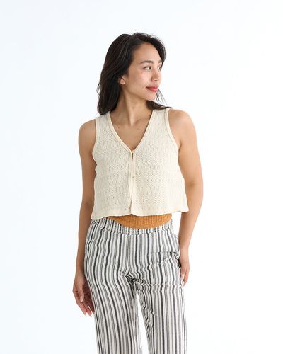 OUTLET FAMILY SALE】BILLABONG レディース 2WAY BABY FIT Tシャツ