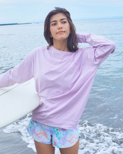 OUTLET】BILLABONG レディース 【SUN SPELL】 SUNFLOWER セットアップ