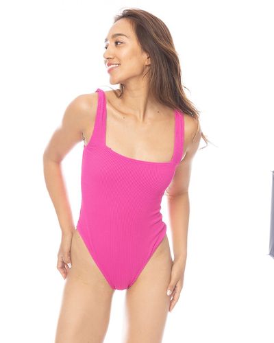 BILLABONG ウィメンズ NEW WAVE WALKER LONG ロングジョン 【2026年春
