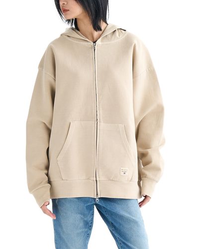OUTLET】BILLABONG レディース 【SINCE73】ORIGINAL SINCE ボア