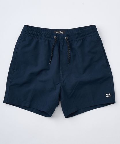 OUTLET】BILLABONG メンズ MARIO SHORT ショートパンツ 【2025年春夏