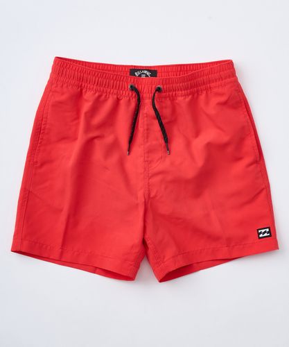 BILLABONG メンズ INVERTED PRO ボードショーツ【22インチ】 【2026年