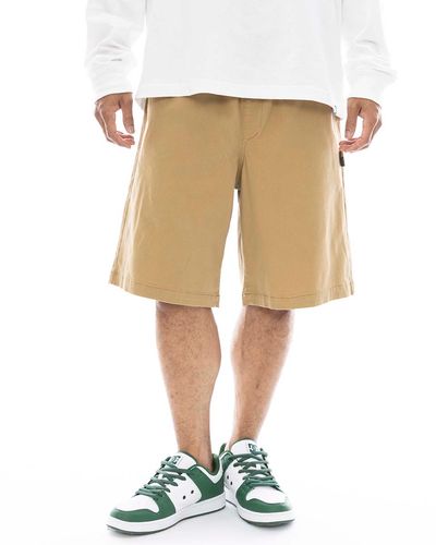SALE】ELEMENT メンズ SHOD SHORTS STD CHINO ショートパンツ 【2026年