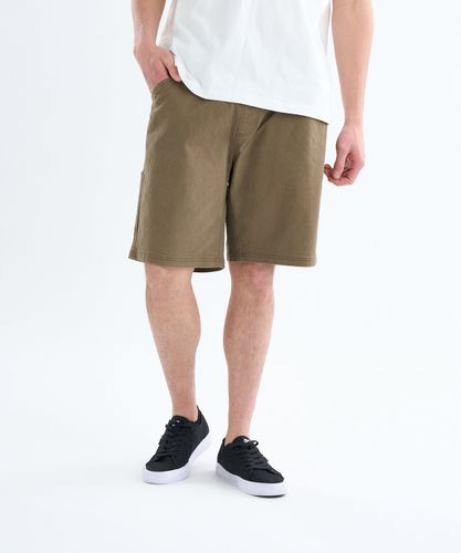 OUTLET】RVCA SPORT メンズ VA ESSENTIAL MESH SHORT 18 ショート