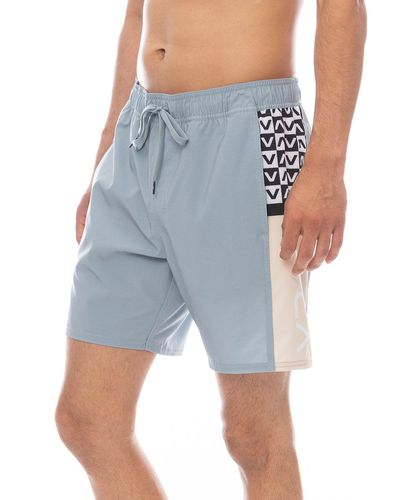 OUTLET】RVCA メンズ ANYTIME TRUNK 16 ボードショーツ 【2025年春夏
