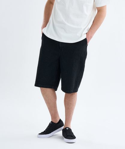 OUTLET】RVCA メンズ WEEKEND STRETCH SHORT ショートパンツ 【2025年