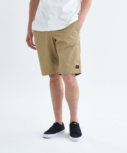 OUTLET】RVCA メンズ AMERICANA CARPENTER SHORT 20 ショートパンツ
