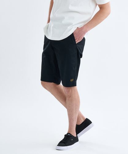 OUTLET】RVCA メンズ WEEKEND STRETCH SHORT ショートパンツ 【2025年