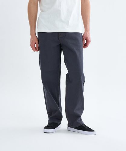 OUTLET】RVCA メンズ 24/7 デニムパンツ 【2025年春夏モデル】