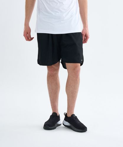 OUTLET】RVCA メンズ WEEKEND STRETCH SHORT ショートパンツ 【2025年