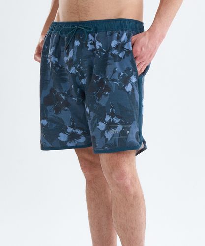 OUTLET】RVCA メンズ 【HAWAII】 HAWAII APEX 2 TRUNK 18 ボード