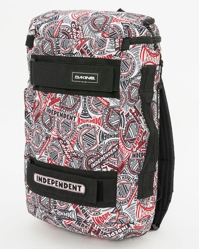OUTLET】DAKINE POACHER BACKPACK 22L バックパック/リュック 【25