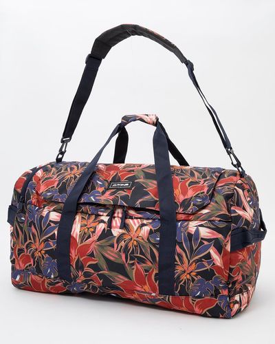 OUTLET】【直営店限定】DAKINE メンズ VERGE WEEKENDER TOTE 34L
