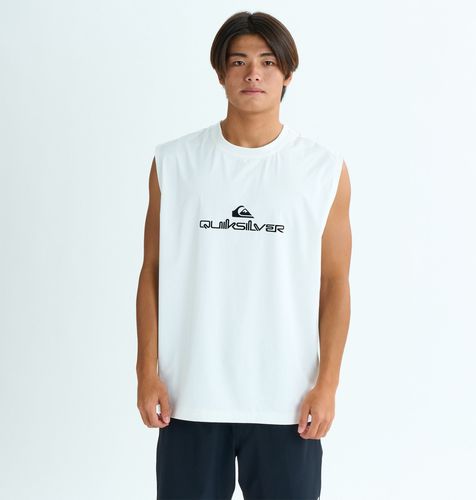 LGBスカルプリント タンクトップ サイズ1 スカルトライバルラインストーンタンクトップ GAS BAG キッズ ガス