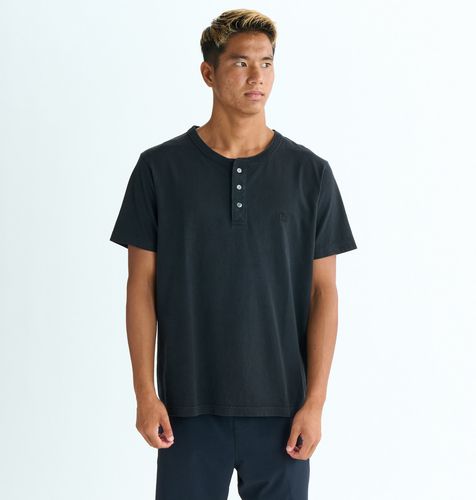 OUTLET】QUIKSILVER メンズ DNA POLO 半袖ポロシャツ