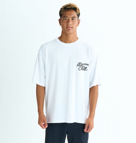 OUTLET】QUIKSILVER メンズ ICON OF SURF SS 半袖ラッシュガード