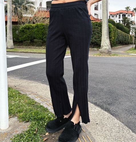 OUTLET】Roxy WATERFALL フレアパンツ