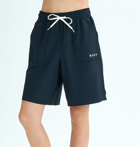 ROXY FITNESS MY 1ST ROXY SHORTS ショーツ/水陸両用/UVカット/Quik