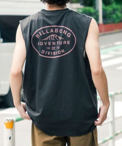 BILLABONG メンズ 【ORION BEER x BILLABONG COLLECTION】 ORION LOGO