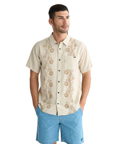 OUTLET FAMILY SALE】BILLABONG メンズ 【MAMI WATA】 ICONS SS 半袖