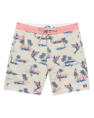OUTLET】BILLABONG メンズ 【MAMI WATA】 ICONS LB ボードショーツ