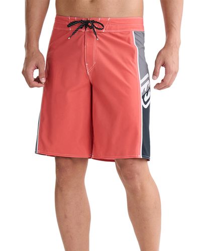 BILLABONG メンズ INVERTED PRO ボードショーツ【22インチ】 【2026年
