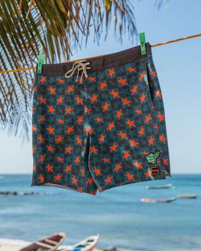 BILLABONG メンズ 【ORION BEER x BILLABONG COLLECTION】 ORION