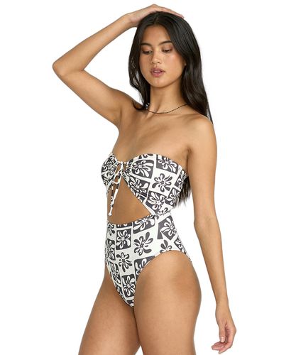 BILLABONG ウィメンズ NEW WAVE WALKER LONG ロングジョン 【2026年春