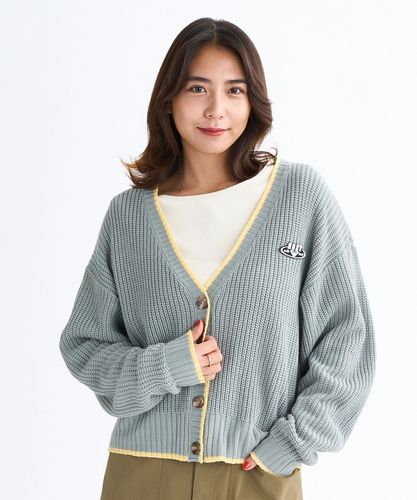 OUTLET】Roxy MAGIC HOUR TOPS ウィメンズ ニットトップス