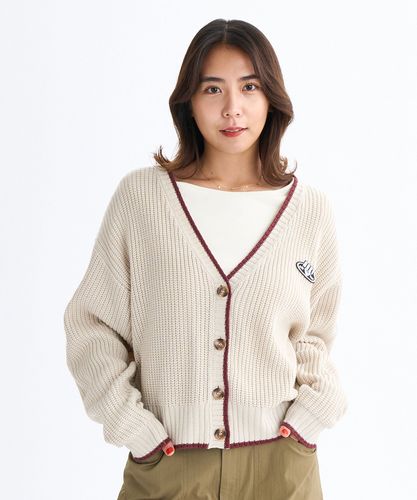 OUTLET FAMILY SALE】Roxy MARBLE TILES STRIPE ウィメンズ ボーダー