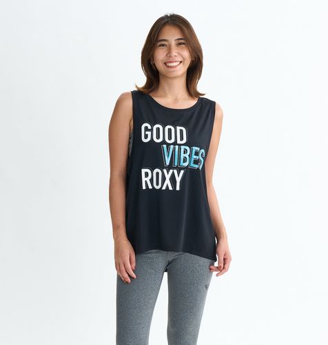 OUTLET】Roxy 水陸両用 速乾 UVカット タンクトップ FEAR NONE OUTLET】Roxy 水陸両用 速乾 UVカット タンクトップ FEAR NONE