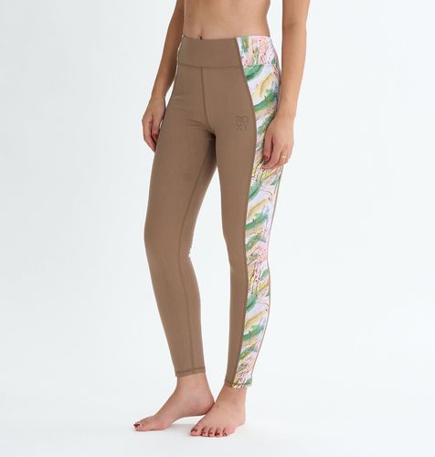 OUTLET】Roxy YOUR FALVA PANTS ウィメンズ レギンスパンツ