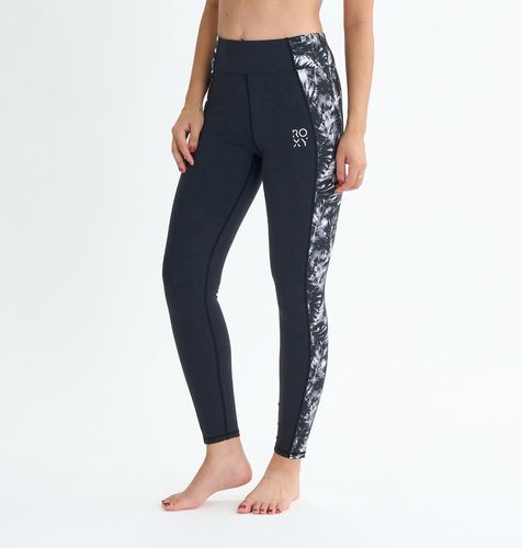 OUTLET FAMILY SALE】Roxy YOUR FALVA PANTS ウィメンズ レギンス