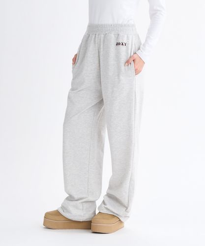 OUTLET】Roxy ROXY FOXIE ニットソーパンツ